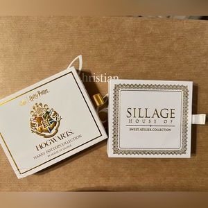 House Of Sillage - Harry Potter Set